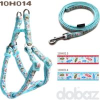 Sell dog products - dog collar and harness