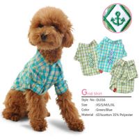 Wholesale dog clothes - Dog apparel