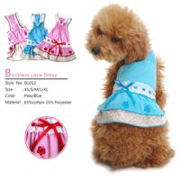 Sell Dog products - Dog apparel clothes