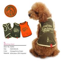 wholesale dog supplies - Dog apparel clothes