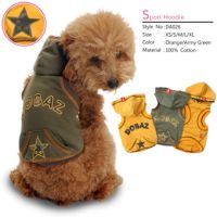 Sell dog apparel - dog supplies