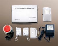 Sell home alarm, car alarm, parking sensor