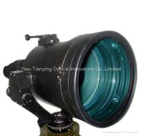 Giant 5x200 Gen2+ Night Vision Binoculars With dual eye 3000m View