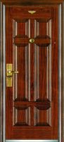 steel door/matel door/secrity door/interior door