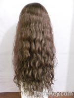 Full Lace Wig 2
