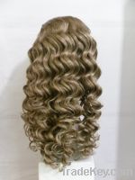 Full Lace Wig 5
