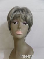 Synthetic Wig 2