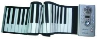 Sell Roll Piano 61Keys with Midi