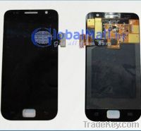 Sell LCD with touch screen digitizer assembly for Samsung i9000