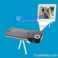 Sell Mini projector for IPhone4/4S