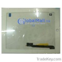 Sell digitizer/touch screen/touch panel for ipad/2/3/4/air
