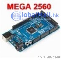 Sell Arduino Mega 2560 (ATMEGA2560-16AU /ATMEGA8U2)+USB Cable