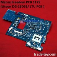 Sell Matrix freedom pcb 1175+(LTU PCB) for Xbox360 Liteon DG-16D5S(Sup