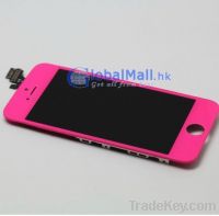 Sell Lcd with touch screen assembly for iPhone5
