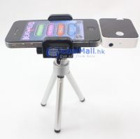 New fashion Mini Projector with Remote for iPhone4/4S/iPod Touch4