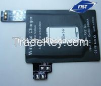 Qi Wireless Charger Receiver Module 3 in 1 for Samsung Galaxy S3/S4/NOTE2