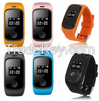 GPS tracking watch , SOS watch for kids