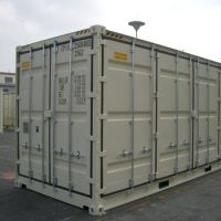 40 ft CONTAINER for sale