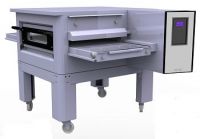 CONVEYOR OVEN ELECTRONIC