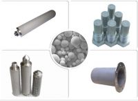 Alloy Steel Powder for Filter
