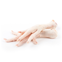 chicken leg quarters chicken feet paws whole frozen chicken