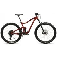 Giant Trance Advanced Pro 29er 3 Mountain Bike - 2020 (CYCLESCORP)