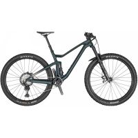2020 Scott Genius 910 29"-Trail Full Suspension Mountain Bike (CYCLESCORP)