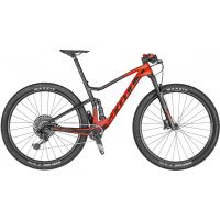 2020 Scott Spark RC 900 Team 29"- XC Full Suspension Mountain Bike (CYCLESCORP)