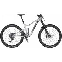 2020 Scott Ransom 920 29" Enduro Full Suspension Mountain Bike (CYCLESCORP)