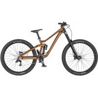 2020 Scott Gambler 930 29"- Downhill Full Suspension Mountain Bike  2020 Scott Gambler 930 29"- Downhill Full Suspension Mountain Bike  2020 Scott Gambler 930 29"- Downhill Full Suspension Mountain Bike (CYCLESCORP)