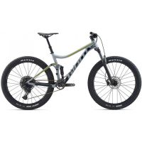 Giant Stance 1 Mountain Bike - 2020 (CYCLeSCORP)