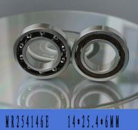 high speed RC engine bearings / front bearing /rear bearing for RC car