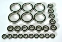 rc ball bearings & rc bearing kits for RC models RC cars RC helicopter
