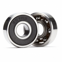 607-RS 607-2RS front RC engine bearing 7x19x6mm with steel balls