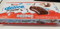 Kinder Delice Cake 390g