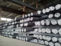 High Quality Rebar steel