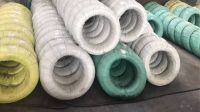 Factory Price 1.44mm-4.88mm diameter Galvanized Steel Core Wire for ACSR