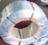 hot rolled low carbon steel wire coil