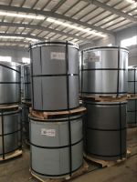St12, St13, St14 Cold rolled steel sheet in coil