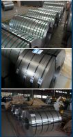 Dx51d+Z30-275 G235 Zinc Plated Hot Dipped Galvanized Steel Sheet/Coil Price Philippines