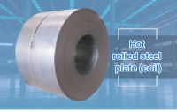 High Quality Hot Rolled Iron/alloy Steel Plate/coil/strip/sheet Q235b Carbon Steel Q345b Hot Rolled Steel Sheet Price