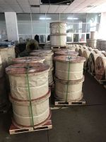 Galvanized steel wire Rope