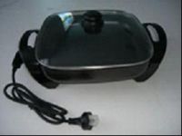 Sell electric frying pan