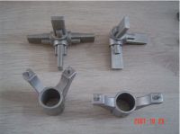 Investment casting for machinery component