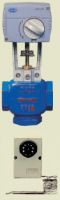 Sell ON/OFF type 2/3 ways control valve
