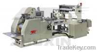 Sell CY-400 Automatic High Speed Food Paper Bag Making Machine