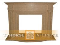 Sell slab fireplace5