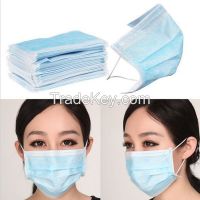 Medical Face Masks, Surgical Face Masks