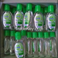 500ml Antibacterial Gel Sterilization Alcohol Hand