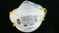 3M 9501/9502 Face Masks For